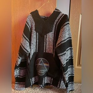 Pink Floyd Hoodie